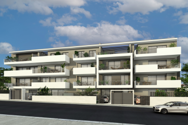 A6 | Apartment 49.63 sq.m. - 1st Floor