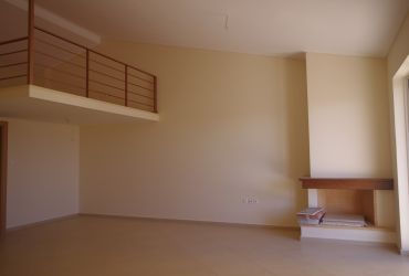 Διαμέρισμα 122 m², Β΄ορόφου